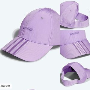 Ivy Park Backless Cap